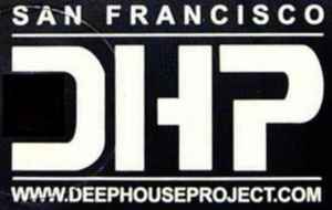 Deep House Project on Discogs