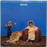Minnie Riperton - Adventures In Paradise | Releases | Discogs