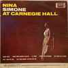 Nina Simone - At Carnegie Hall