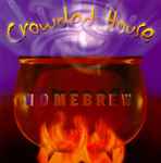 Cover of Homebrew, 1998, CDr