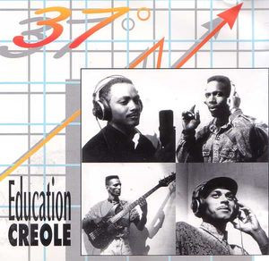 descargar álbum 37 - Education Creole
