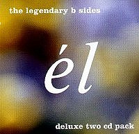 lataa albumi Various - Él Records The Legendary B Sides