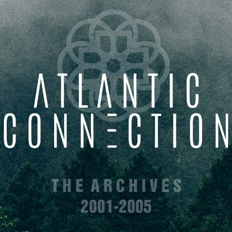 ladda ner album Atlantic Connection - The Archives 20012005