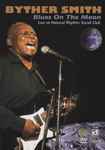 Cover of Blues On The Moon - Live At Natural Rhythm Social Club, 2008, DVD