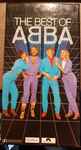 Cover of The Best Of ABBA, 1982, Cassette