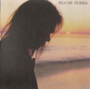 Hitchhiker - Neil Young