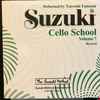 Tsuyoshi Tsutsumi - Suzuki Cello School Volume 7 Revised