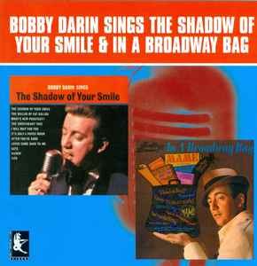 Bobby Darin CD: In A Broadway Bag (CD) - Bear Family Records