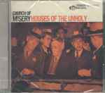 Cover of Houses Of The Unholy, 2019-05-31, CD