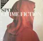 Album cover Spoon - Gimme Fiction