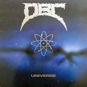 D.B.C. - Universe album cover