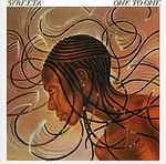 Cover of One To One, 1977-05-00, Vinyl