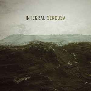 Integral - Sercosa album cover