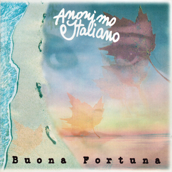 ladda ner album Anonimo Italiano - Buona Fortuna