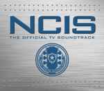 Cover of NCIS: The Official TV Soundtrack, 2009-02-10, CD
