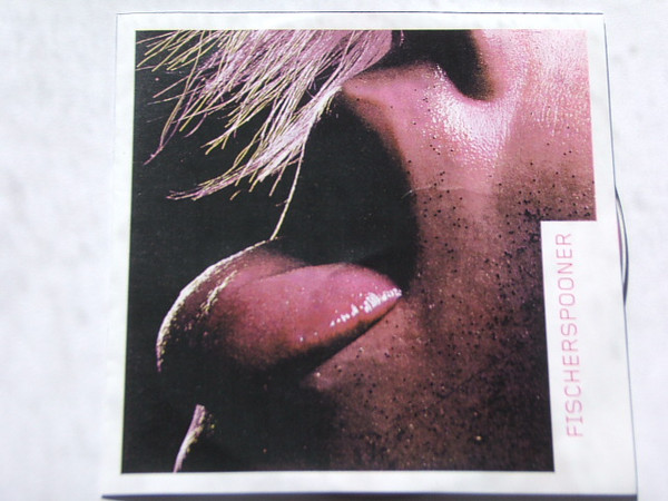 Fischerspooner – #1 (CD) - Discogs