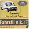 Kuchinke & Bayer - Sprinter