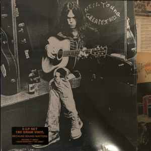 Neil Young – Greatest Hits (2021