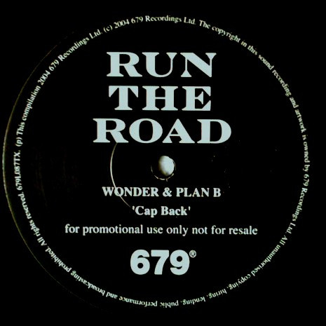 ladda ner album Various - Run The Road
