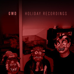 baixar álbum Goro White Dog - Holidays Recordings