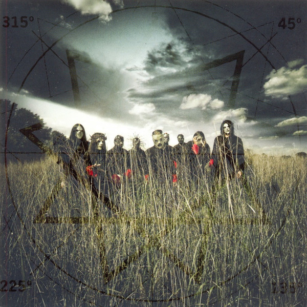 Slipknot – All Hope Is Gone (2008, CD) - Discogs