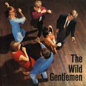 The Wild Gentlemen - The Wild Gentlemen album cover