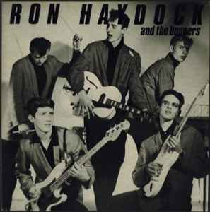Ron Haydock And The Boppers - Ron Haydock And The Boppers