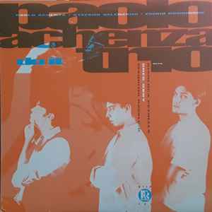 Quintetto X – Novo Esquema Da Bossa (1995, Gatefold, Vinyl) - Discogs