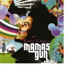 Mamas Gun – Routes To Riches (2010, CD) - Discogs