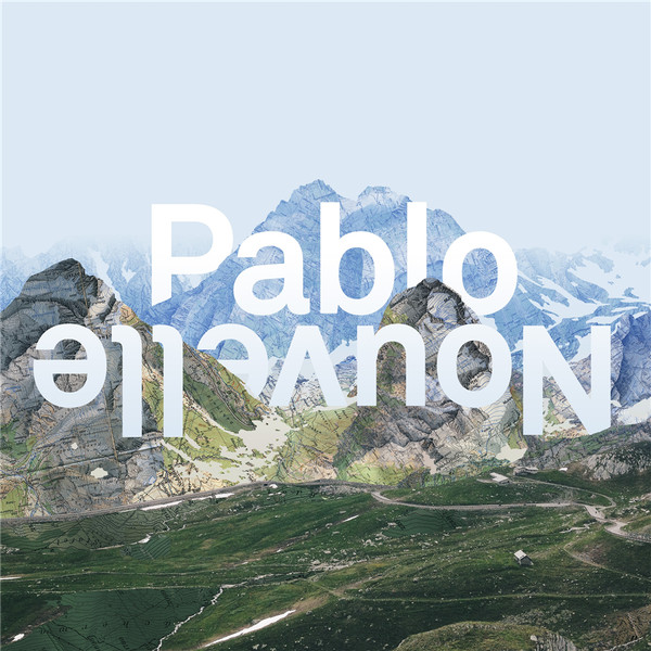 Pablo Nouvelle – All I Need (CD)