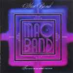 Cover of Mac Band, 1988, CD