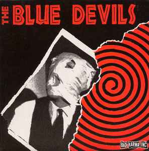 The Blue Devils (3) - Blue Devil King