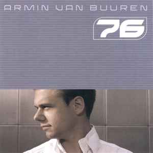 76 - Armin van Buuren