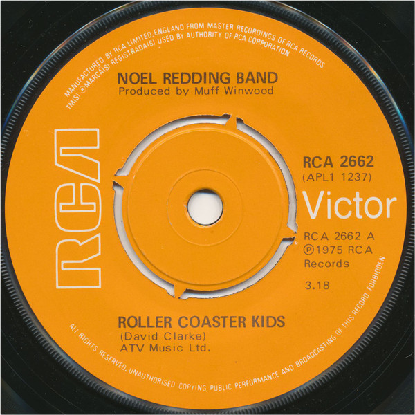 Roller Coaster Kids