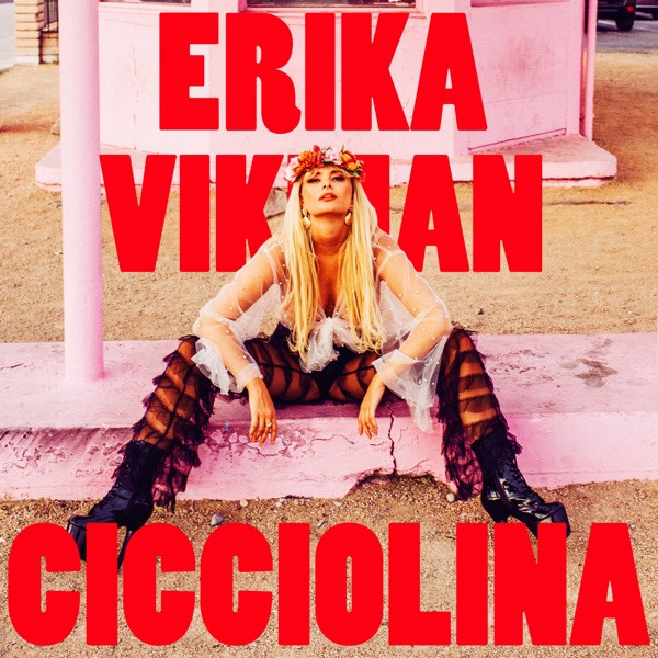 télécharger l'album Erika Vikman - Cicciolina