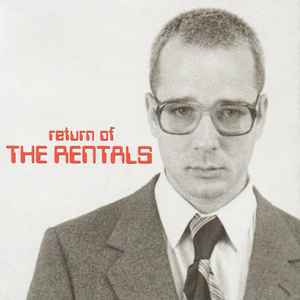 The Rentals - Return Of The Rentals
