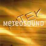 Cover of Hitek By Meteosound, 2004-08-24, CD