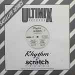 Rhythm & Scratch Tracks 1 (1991, Translucent Vinyl, Vinyl) - Discogs