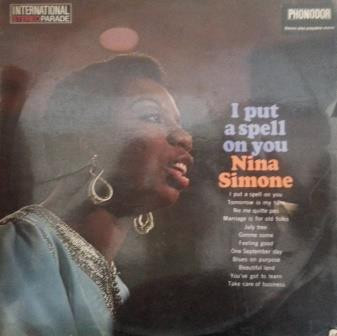 Essentials: Nina Simone I Put A Spell On You Review - Vivascene