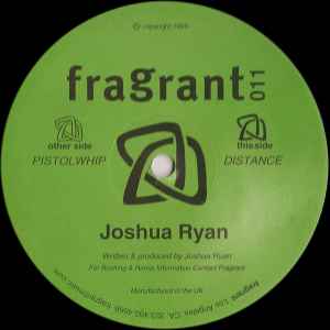 Pistolwhip / Distance - Joshua Ryan