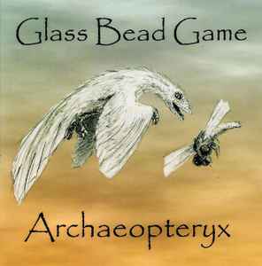 Glass Bead Game - Archaeopteryx album cover
