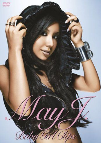 May J. – Baby Girl Clips (2008, DVD) - Discogs