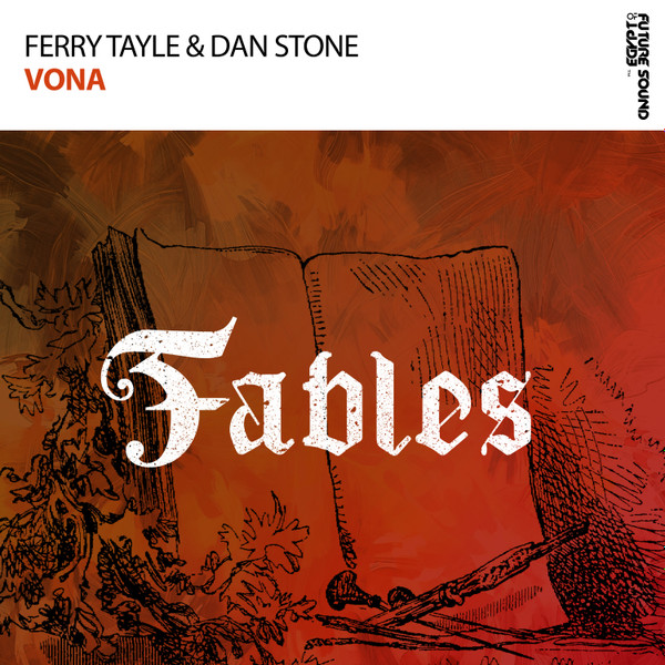 Album herunterladen Ferry Tayle & Dan Stone - Vona