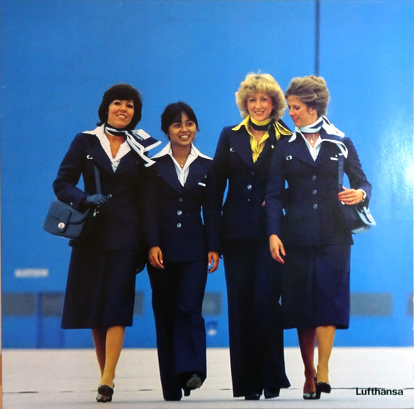 Take-Off 2 (1980, Vinyl) - Discogs