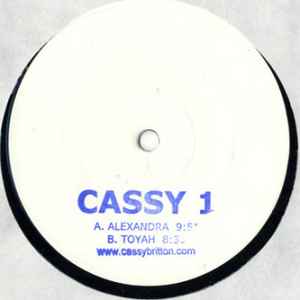 Cassy - Cassy 1