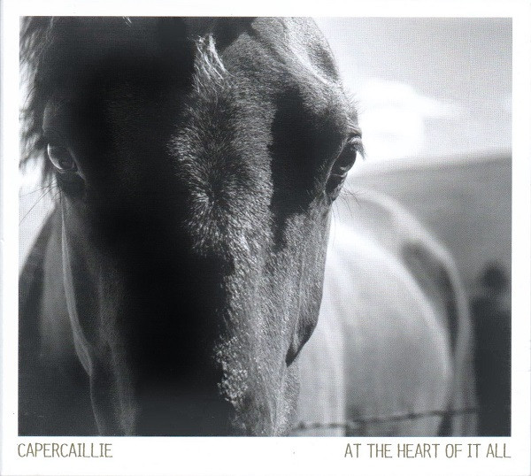 Capercaillie - At The Heart Of It All on Discogs