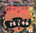 Cover of Crimson & Clover, 1969, Vinyl
