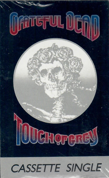 Grateful Dead - Touch Of Grey | Releases | Discogs