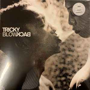 Tricky – Blowback (2021, Silver, Vinyl) - Discogs