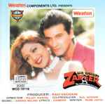 Cover of Zameer (The Awakening Of A Soul), 1996-08-00, CD